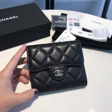 Chanel Wallet Purse